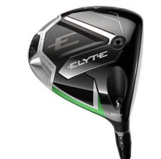 Callaway Elyte 9 Driver Stiff 0.75 Project X Denali Charcoal 60 Very Good