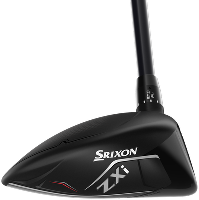 Srixon Golf Club ZXi 18* 5 Wood Stiff Fujikura Ventus TR Blue 6