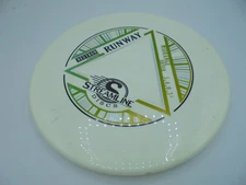 Streamline Neutron Runway White 169g -DS
