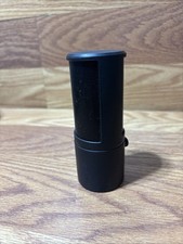 Razer Seiren X Black USB Streaming Microphone built-in Shock Mount