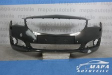 Opel Insignia A Facelift OPC LINE Bj. 13-17 Stoßstange Vorne mit Spoiler SRA PDC
