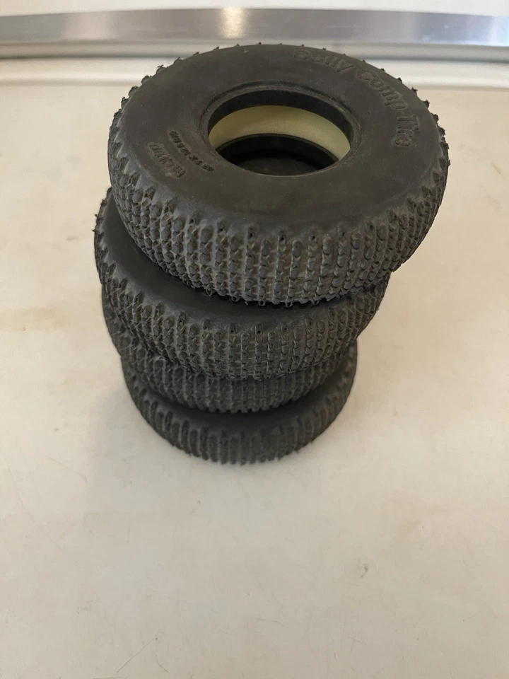 Pines Comp RC4WD 1.9 Foto 2 de 2