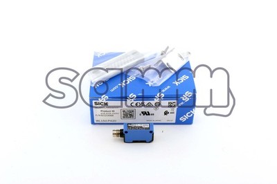 SICK WL150-P420 ; 6020688 PHOTOELECTRIC RETRO-REFLECTIVE SENSOR New
