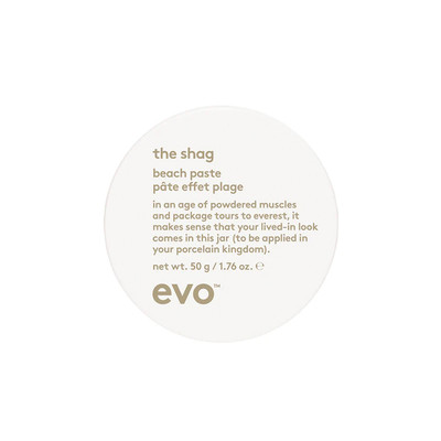 Wachs Mit Strandeffekt EVO The Shag 50g