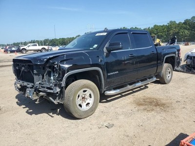 (LOCAL PICKUP ONLY) Back Glass Classic Style Fixed Heated Fits 14-19 SIERRA 1500
