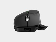 Logitech MX Master 4 Wireless Mouse Graphite — image 3