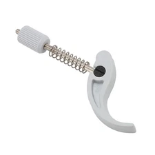 Embroidery Hoop Tightening Lock Plastic and Iron Embroidery Hoop Tightener