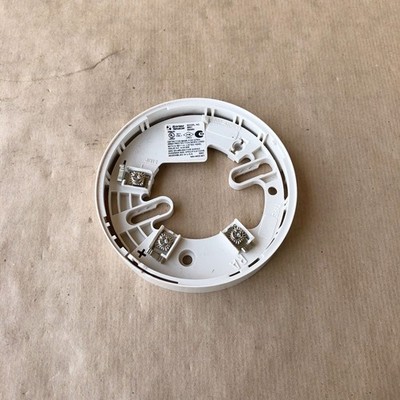 SYSTEM SENSOR B501 DETEKTOR BASIS 417487
