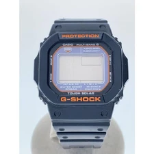 CASIO G-SHOCK Case Size 4.3 ×4cm Used Watch #962634315