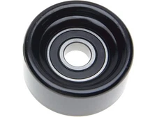 For Chevrolet Trailblazer EXT Drive Belt Tensioner Pulley AC Delco 34292TKMJ