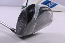Left Hand Cleveland Launcher XL 2 Driver / 10.5 Degree / Stiff Flex Aldila Ascen