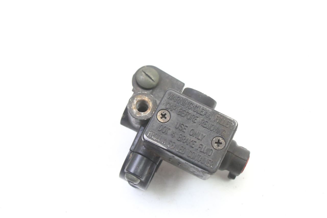 REAR BRAKE MASTER CYLINDER - GILERA RUNNER SL 50 (2006 - 2009)