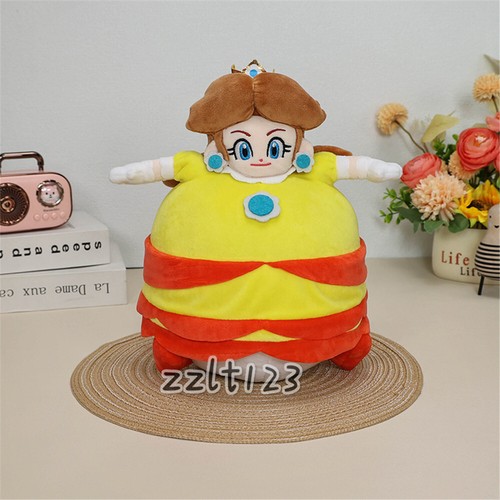 Muñeco de peluche Globo Princesa Margarita 27CM #SM - Imagen 2 de 6