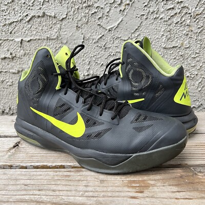 Nikes Shoes For Men 11.5 NIKE V5 RNR Mens Shoes - WHITE/KHAKI - 11.5 | Tillys main image 4