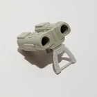 GI Joe Topside Missile Launcher w Stand Figure Accessory ARAH 1990