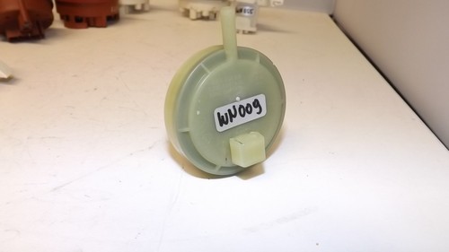 Bosch Siemens Niveauregler Waschmaschine 9000207680