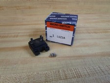 Honeywell LSZ3A Micro Switch Contact Block