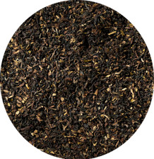 Singtom Gbop Second Flush Noir Thé Darjeeling Bio 1kg