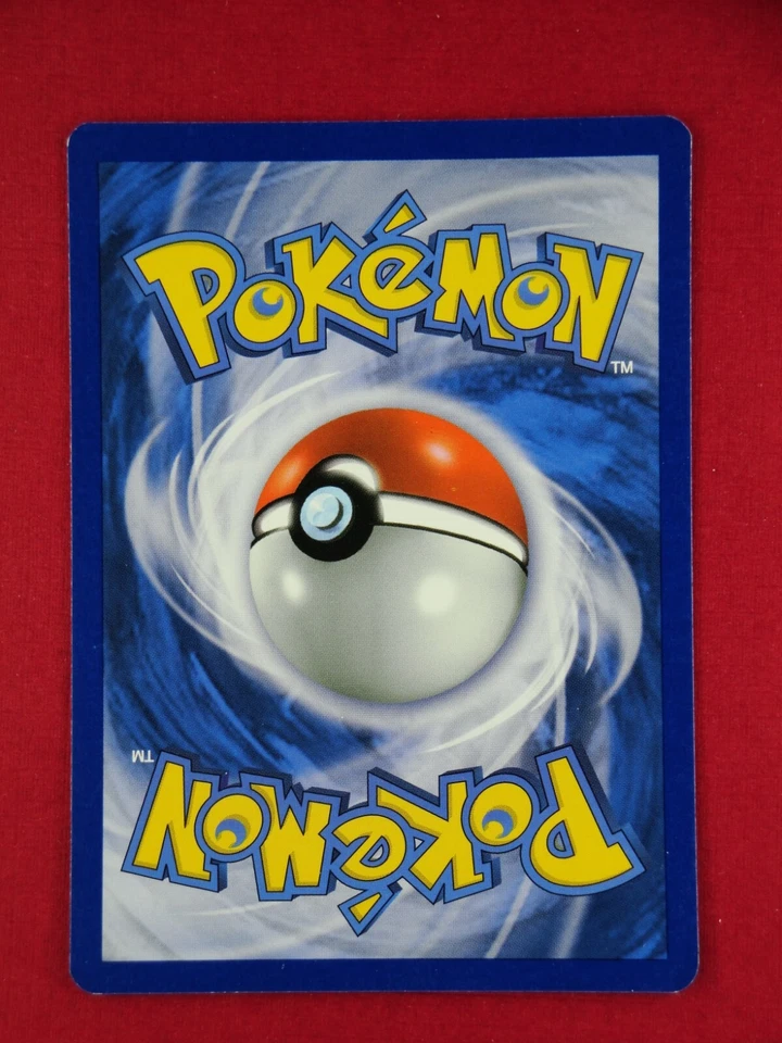 🌟CITY CHAMPIONSHIP EEVEE🌟 Holo Pokémon Promo | Dark Explorers 84 | NM-Mint | - Image 3 of 4