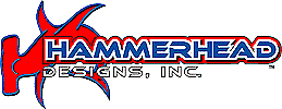 Hammerhead Designs Red CRF250R CRF250X CRF450R CRF450L CRF450RX - Picture 2 of 2