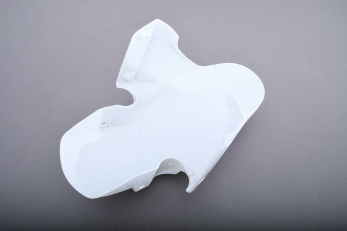 Garde boue avant brut CBR 600 RR moulé par injection précise - 4