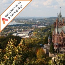 Kurzurlaub Astoria Hotel Bonn 2 Personen 6 Tage / 5 Nächte mit Frühstück