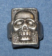 The Phantom Ring  1996  Metal Movie Premium...