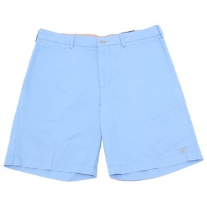 0078Q bermuda uomo GANT CAPRI BLUE azzurro short men | eBay