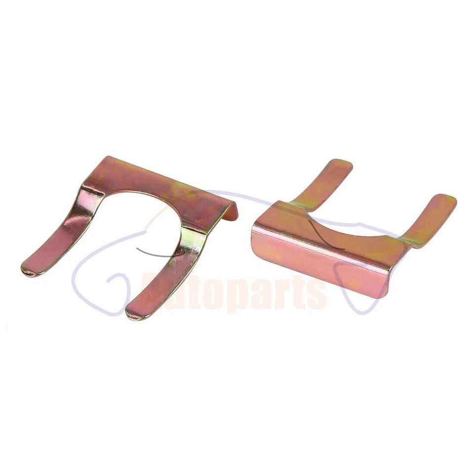 1Pair Door Lock Cylinder with Key Fit for Dodge B100 B200 W100 Trailduster US — 第 3/4 张图片