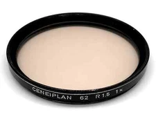 Cenei Skylight Ceneiplan R1.5 1X Filter 62Mm Circular Filter Thread M62