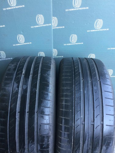 Opony Letnie Continental SportContact 6 245/40ZR19 (98Y) XL FR - Opinie - View #9