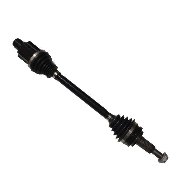 971407271M NEW Left Driver Side Front Axle Shaft For 17-23 Porsche