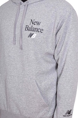 new balance relaxed hoodie