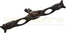 Trophy Ridge Static XS Side Bar Stabilizer - Black - AS1400B