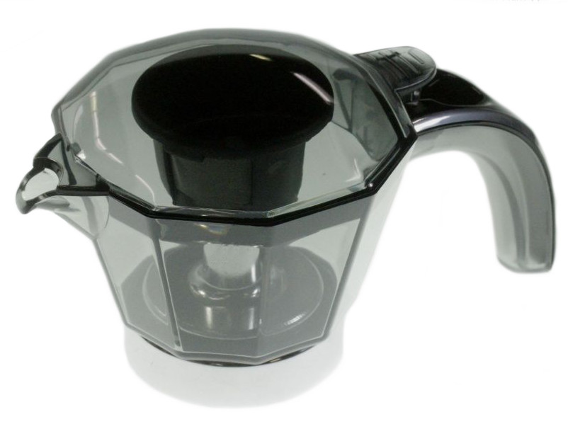 Jug 2 Cups Replacement Filter Moka Coffee Emkp21