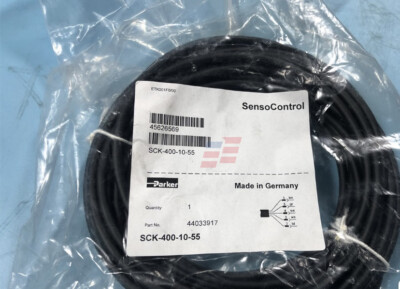 SCK-400-10-55 new Sensor Connection Cable