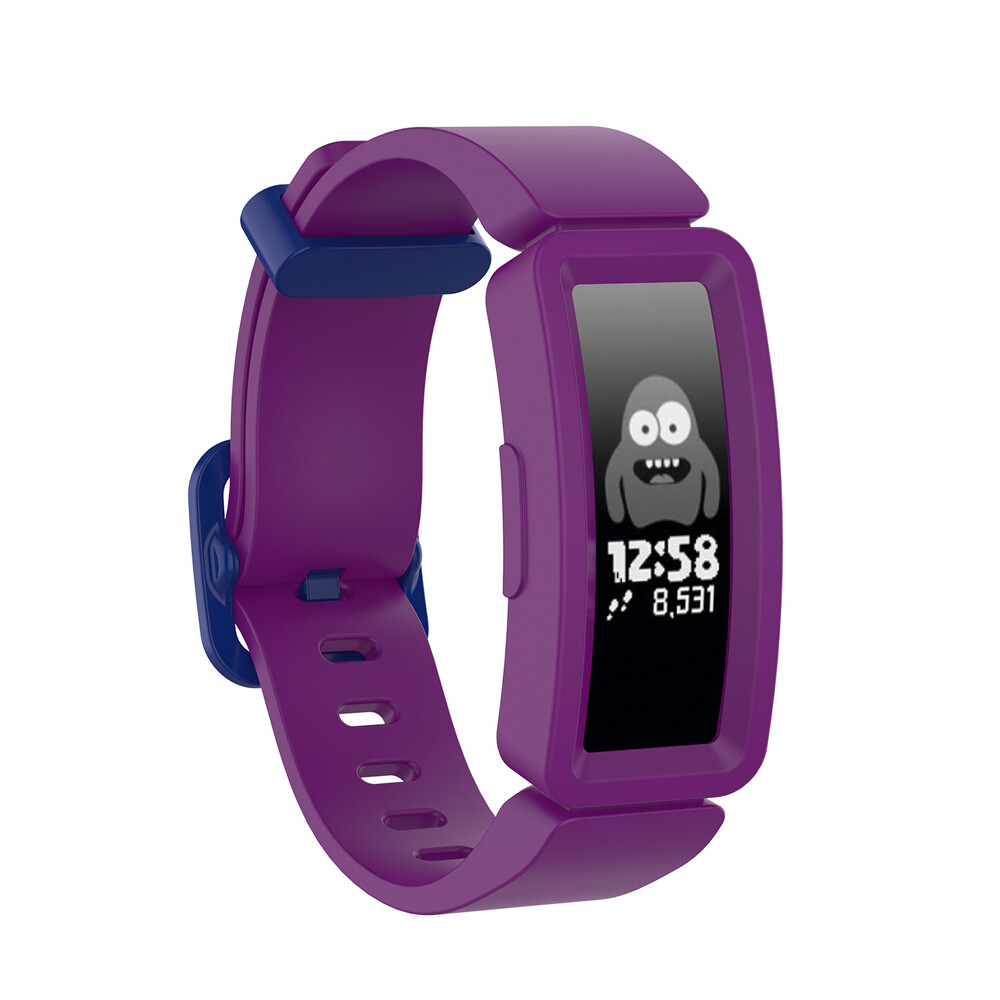 Fitbit Charge Fitbit Ace Features Fitbit Ace Kids Fitness Tracker