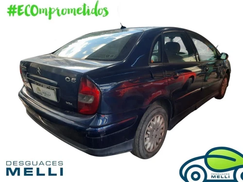 96489098ZE Sistema Audio/Radio Cd para CITROEN C5 BERLINA 2.0 HDi SX 20 9024549 - Imagen 9 de 10