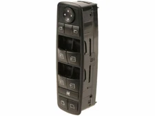 Front Left Vemo Window Switch fits Mercedes GL320 2007-2009 72MSFN