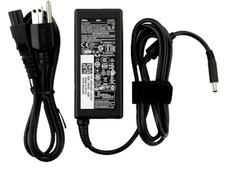 OEM 65W 19.5V Adapter Charger For Dell Inspiron 14 15 5000 7000 Latitude 13 7350