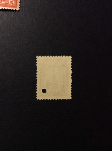 BroadviewStamps Peru Specimen. MNH F-VF. - Bild 2 von 2