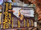 100's of Needlework & Craft Ideas  Spring 1979