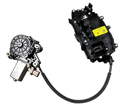 Genuine Ford GD9Z-54264A26-CA Latch for Automotive Security