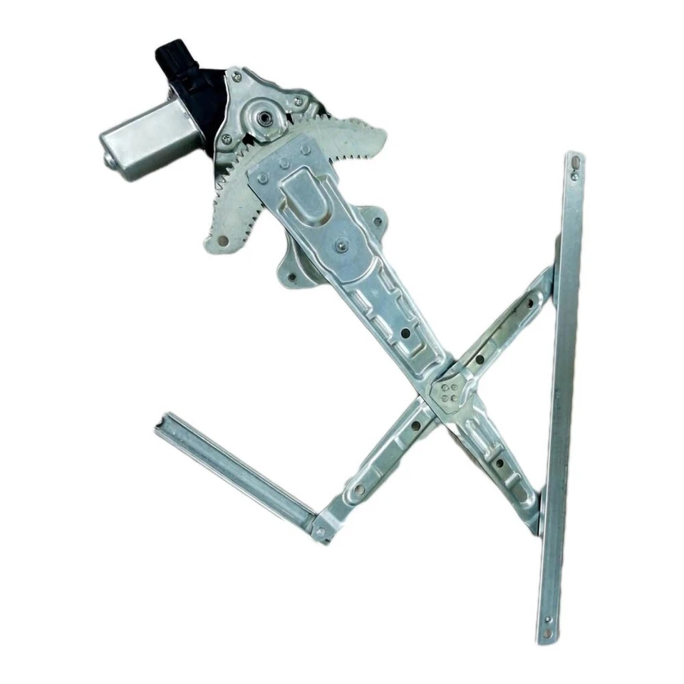 Isuzu D-Max Window Regulator With Motor Suit 2012~2019 6 Pin Plug - image 3 of 3