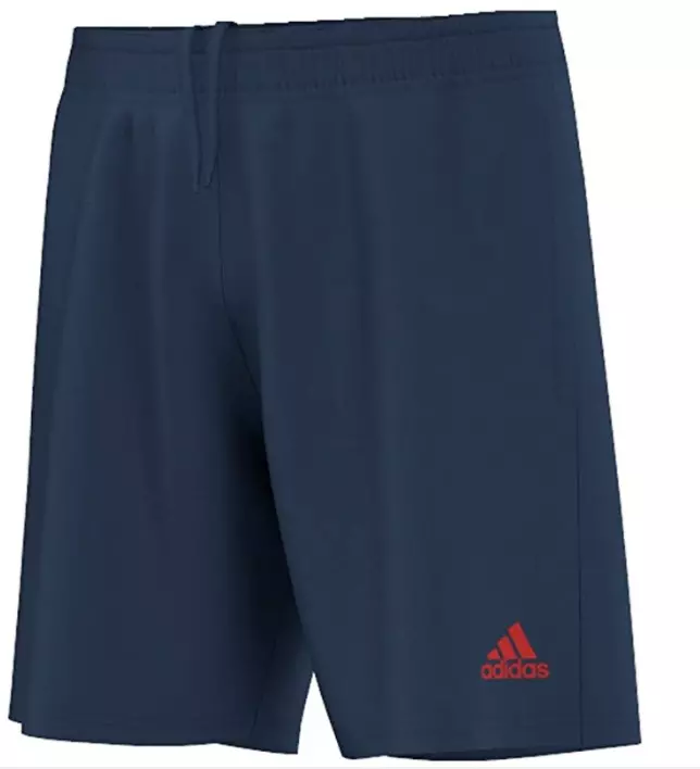 nombre de la marca proteína lavanda Adidas Men's Referee 14 with Brief Shorts - Collegiate Navy/Hi-Res Casual  G77220 | eBay