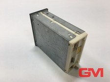 Gossen Digital Display Unit Digem f 96 x 48 AK Panel Meter 1582-Y1560-E06