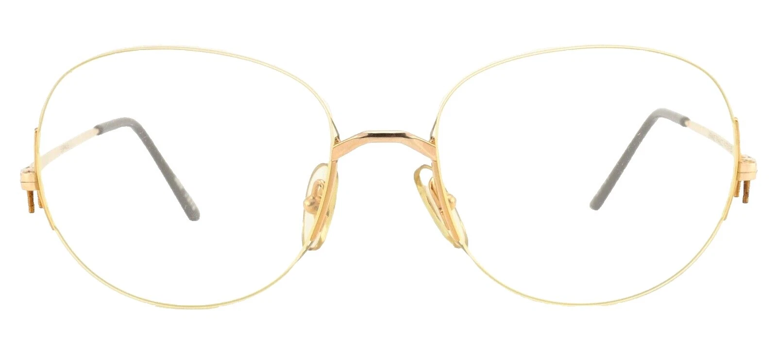 Gafas Sin Montura 1960s Vintage