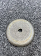 Versa-Matic V226B 2" Inner Diaphragm Plate, V-226B Used