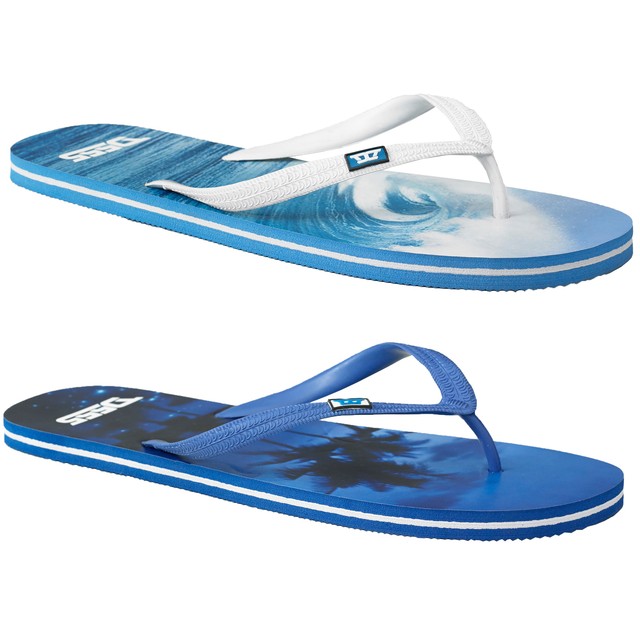 duke flip flops
