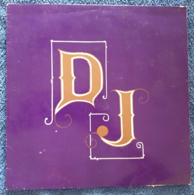 Don Juans: The Best Of 12'' Vinyl LP Excellent Condition
